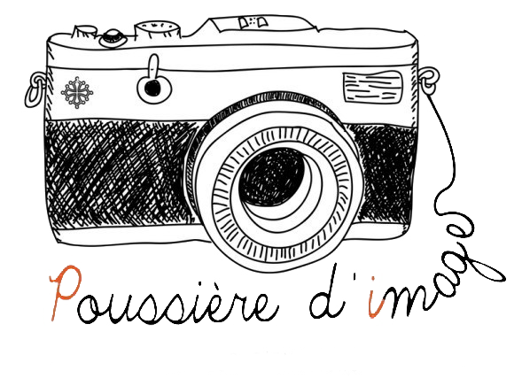 Poussière d'image