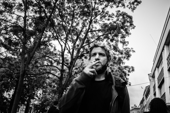 Street Photo