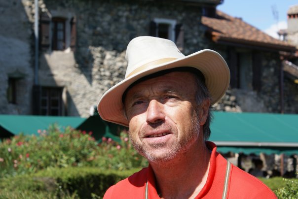 François Gr.