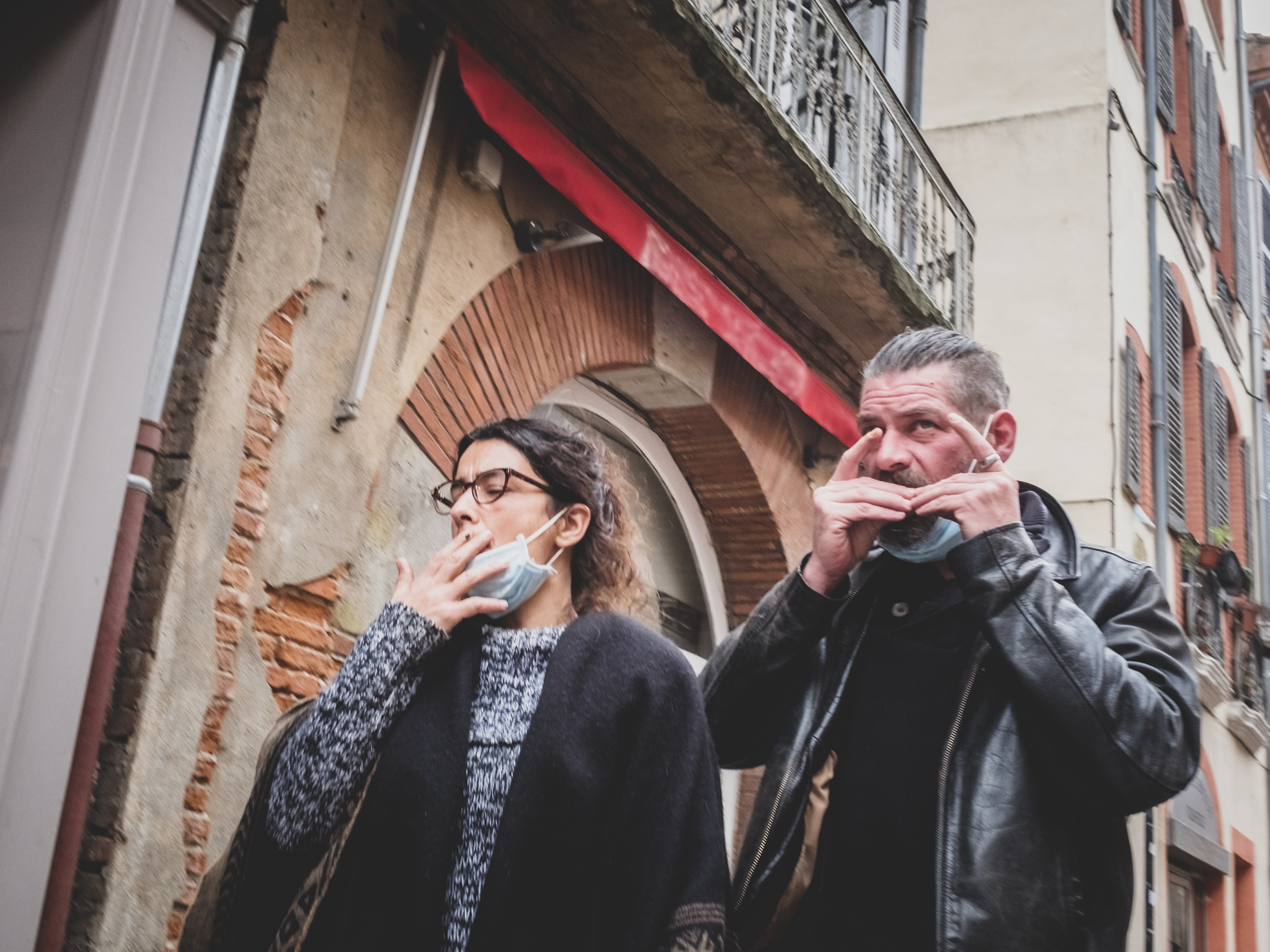Street Photo