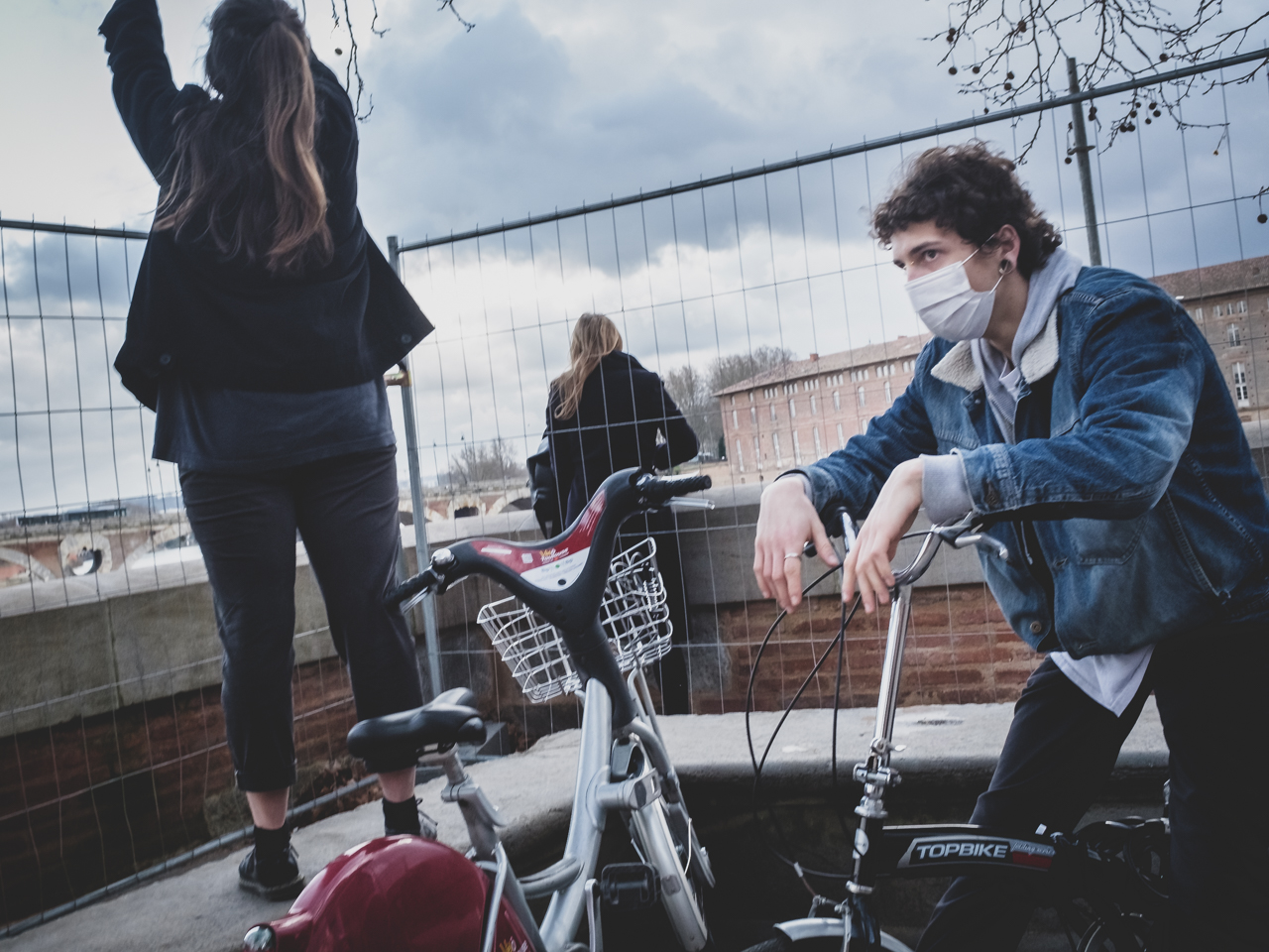 Street Photo