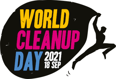 world clean up