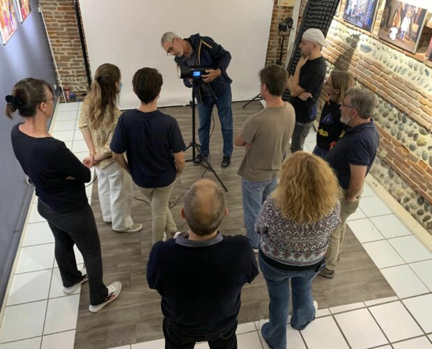 Crédit: Seigneur LemigPhoto de la tour d’argent !