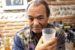 Alain GARRES