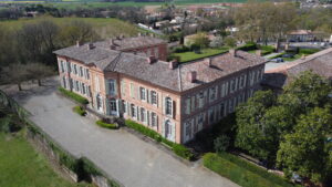 château de Merville
