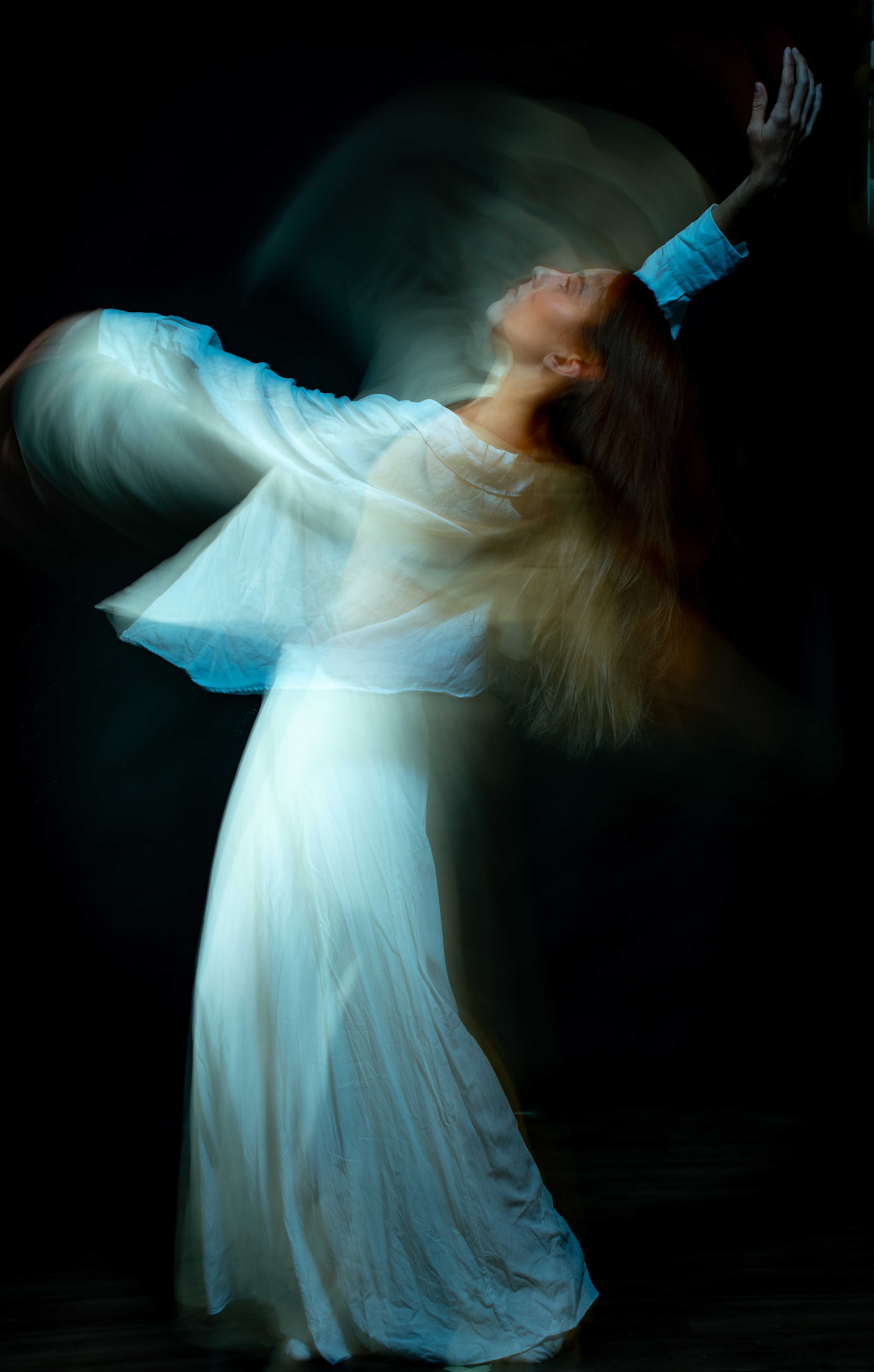 Atelier Danse et mouvement