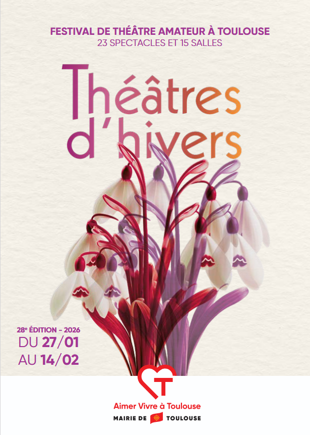 THEATRES D'HIVERS