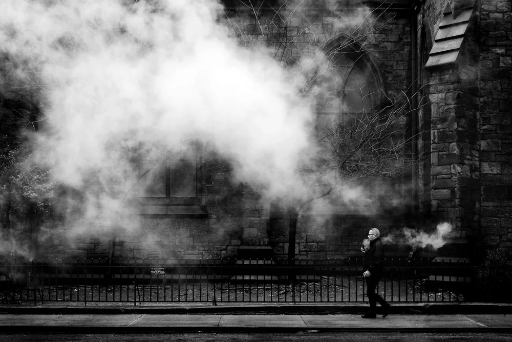 Dans les pas d’un photographe célèbre, saison 2026-2027