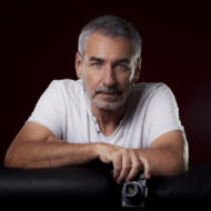 Christophe PAUPARD